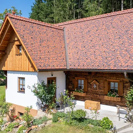 Treissmann Pichling bei Stainz