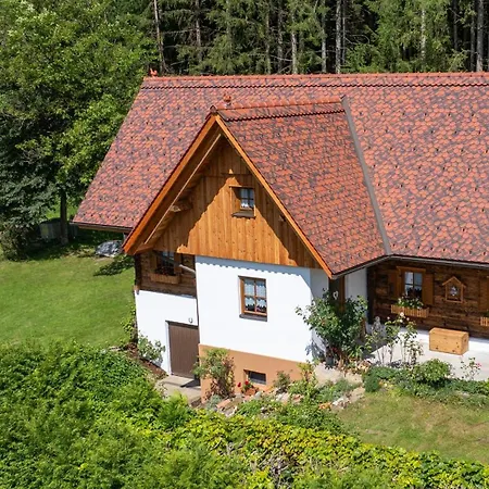 Gæstehus Treissmann