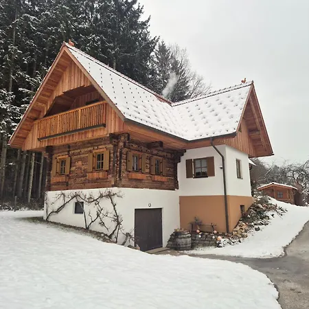 Treissmann Pichling bei Stainz