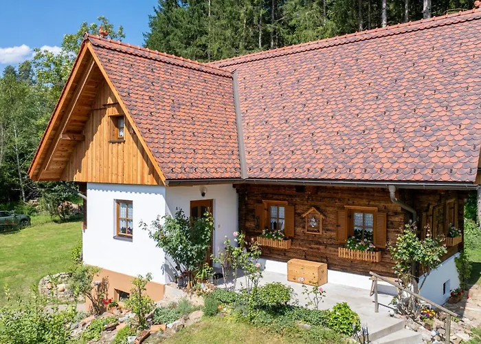 Treissmann Pichling bei Stainz