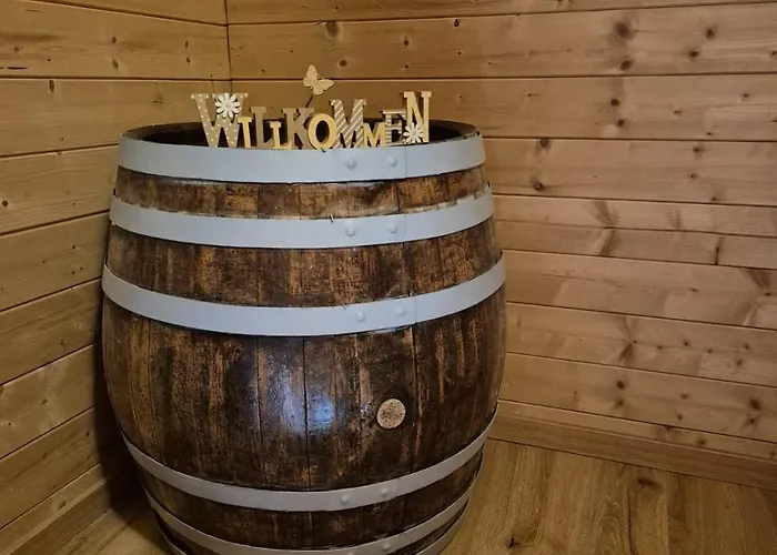 Treissmann Gasthof 4*