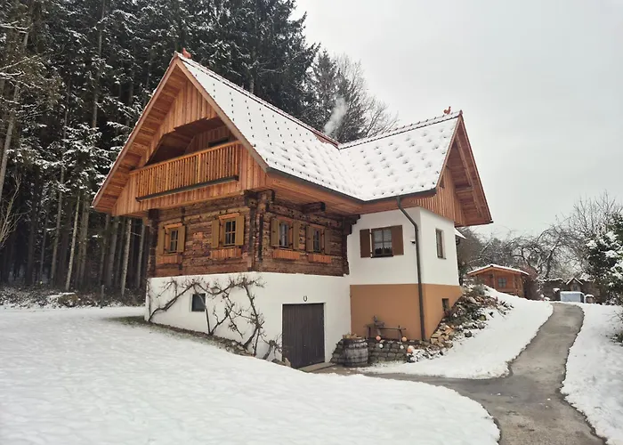 Treissmann Pichling bei Stainz